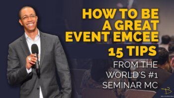mastering the art of event hosting: 15 pro tips for success!