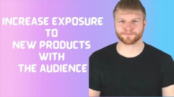 "maximize sales potential with external audiences" - joe shelerud & victor dwyer