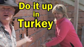 türkiye'deki mülkümüzü yeniliyoruz: dönüşümü keşfedin