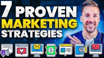 revamp your marketing with cutting-edge strategies!
