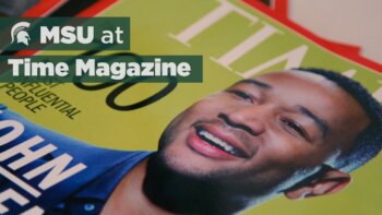 shaping the future of design at time magazine - join the journey!