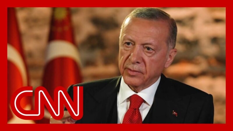 "special relationship" with putin sparks intrigue before turkey vote.