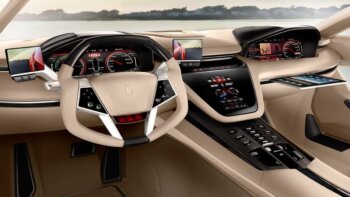 top 10 luxury cars 2023