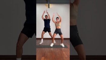 transform your body: 6 easy home workouts - no equipment required