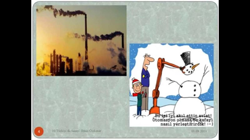 türkiye'de sanayileşme: a captivating journey of turkey's industrial development.