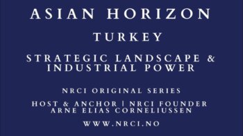uncover turkey's strategic landscape and industrial power in asia! dive into the asian horizon with curiosity.