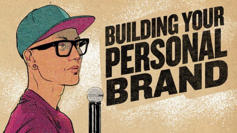 uncover the hidden strategy to personal branding - what's the secret?
