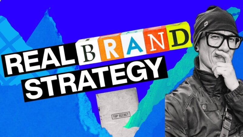 uncover the secrets of a winning brand strategy: ignite your curiosity