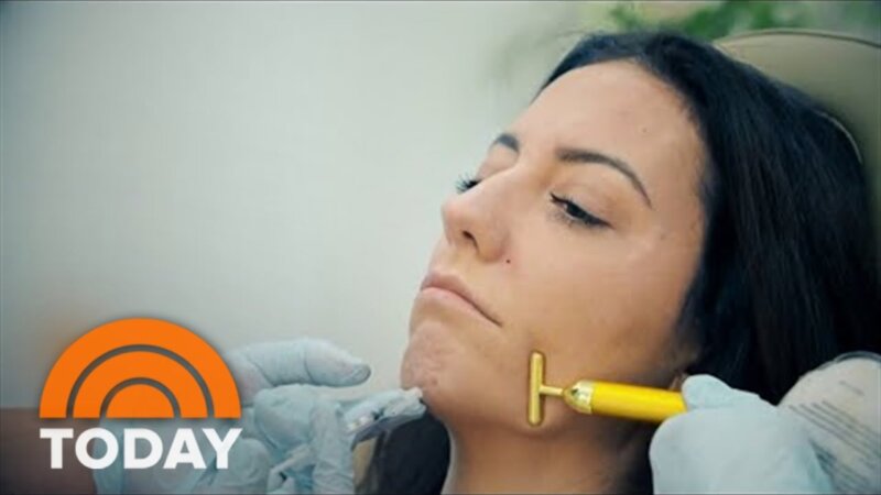 uncover the secrets driving the success of medical spas!