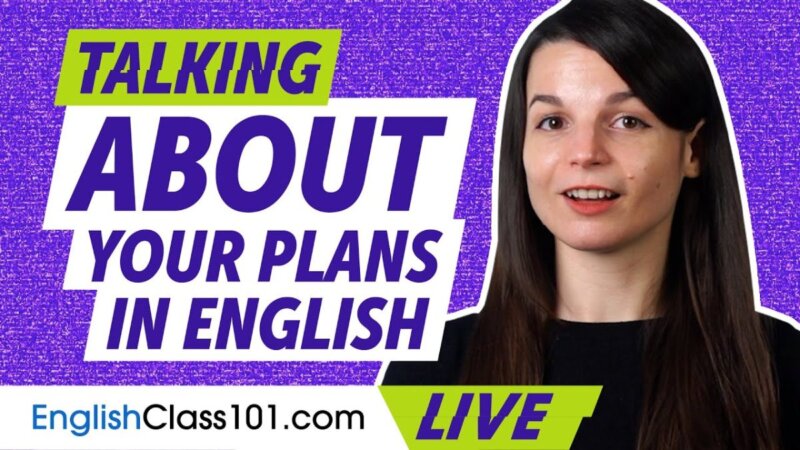 uncover the secrets of explaining holiday plans in english.