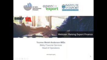 uncover the secrets of raising export finance with your invoices. discover how in this simple guide!
