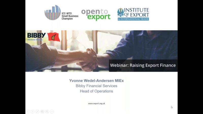 uncover the secrets of raising export finance with your invoices. discover how in this simple guide!