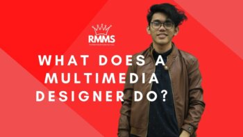uncover the world of multimedia design with richmind.