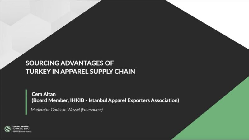 uncovering the sourcing advantages of turkey in apparel supply chain – intriguing insights