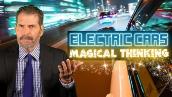 uncovering the inconvenient truths about electric cars. stay tuned for more!