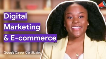 unlock the power of digital marketing & e-commerce with google