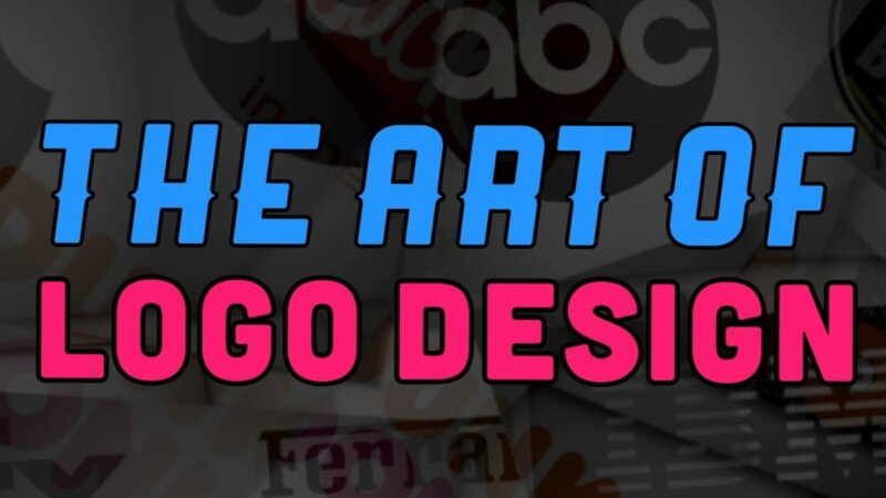 unlock the secrets of logo design!