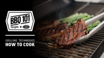 lüften Sie die Geheimnisse des perfekten Grillens!