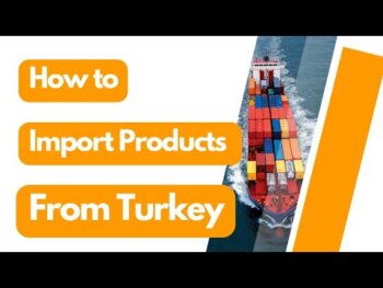 unlock the secrets of turkish imports: your essential guide 🇹🇷📦✈️
