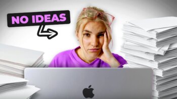 unlock your creative potential with these design idea-generating tips!