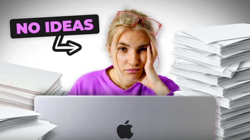 Unlock Your Creative Potential With These Design Idea-Generating Tips! From Turkey unlock your creative potential with these design idea-generating tips!