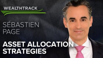 unlocking the secrets of effective asset allocation