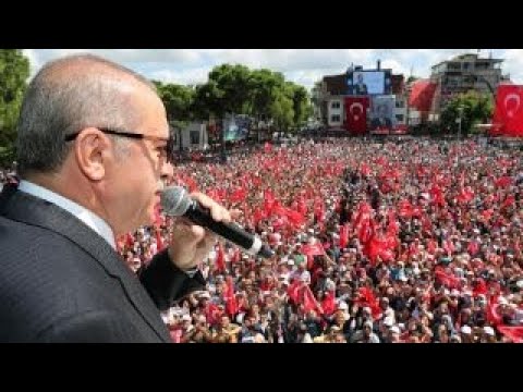 unraveling the mystery: u.s.-turkey relations strained. enigma!
