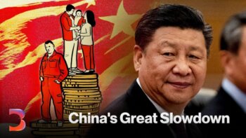 what's causing china's great slowdown? find out now!