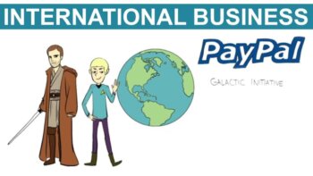 why international business is crucial for global success