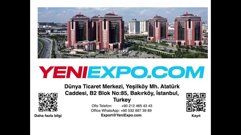 YeniExpo