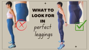 10 must-know tips for choosing the perfect pair of leggings!