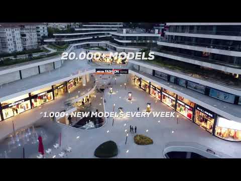 discover the largest wholesale mall in turkey & europe – istanbul fashion center.