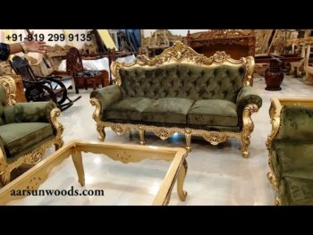 experience timelessness with our premium luxury furniture - dreamy and modern collection by aarsun!