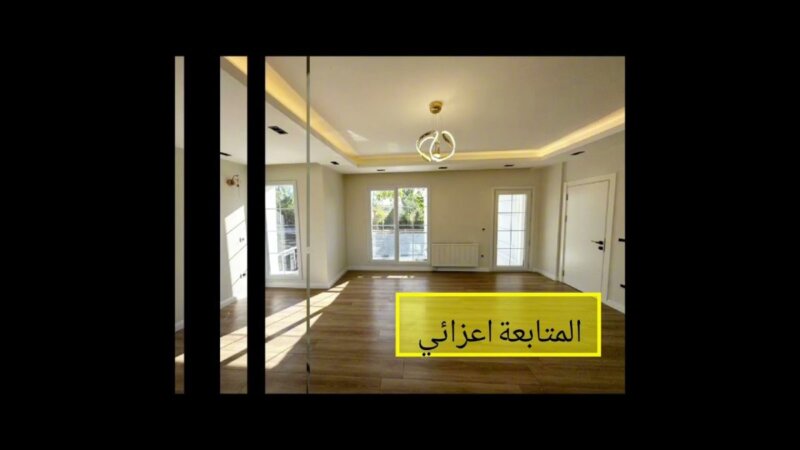 stunning villas for sale in turkey! what's bükcekmece, istanbul like? #turkey #realestate