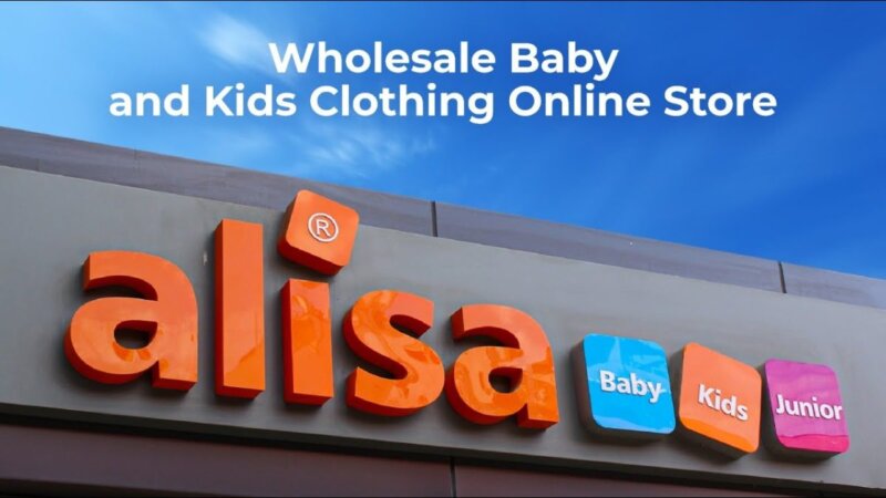 Discover Alisa Baby® - The Ultimate Source For Stylish Kids Wear From Turkey discover alisa baby® - the ultimate source for stylish kids wear