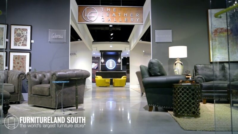 Discover The Wonders Of The World'S Biggest Furniture Store! From Turkey discover the wonders of the world's biggest furniture store!