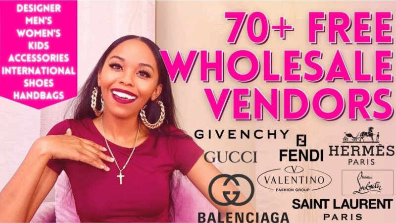 discover exclusive luxury wholesale vendors. unlimited potential awaits.