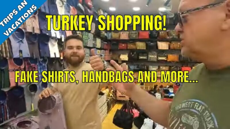 discover the best fake designer goods in turkey - shop now in calis, fethiye! #curiousaboutfakes