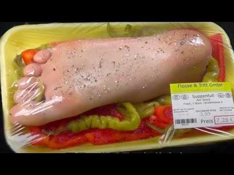 shocking twist: customers addicted to 'special' pork at restaurant serving human meat?