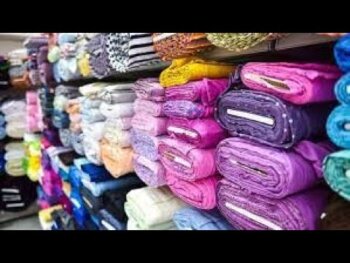 discover the vibrant world of wholesale fabric in istanbul, turkey. where to find the best fabrics?