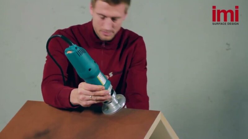 entdecken sie das faszinierende oberflächendesign von sargrup in der türkei - imi