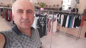 Entdecken Sie die Großhandelsgeschäfte für Damenbekleidung in Merter, Istanbul, Türkei!