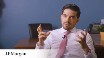 a glimpse into the exciting world of private client advisors at j.p. morgan