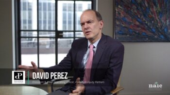 creating a name in finance: the lure of branding