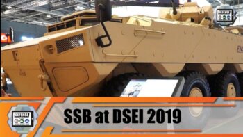 dsei 2019: discover turkish defense industry innovations at london exhibition - don't miss out!