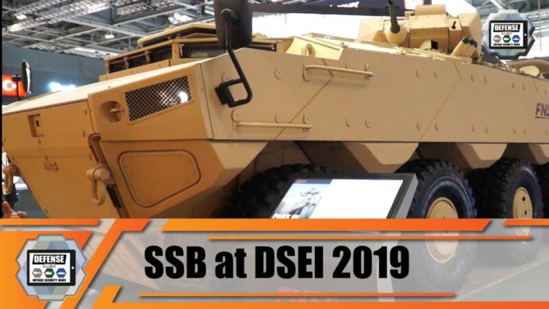 Dsei 2019: Discover Turkish Defense Industry Innovations At London Exhibition - Don'T Miss Out! From Turkey dsei 2019: discover turkish defense industry innovations at london exhibition - don't miss out!
