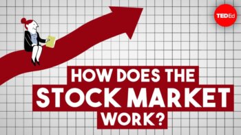 demystifying the stock market: a beginner's guide - oliver elfenbaum
