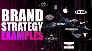 discover 10 top brand strategies for success