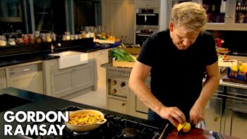 discover gordon ramsay's autumn recipes - time to get cooking!