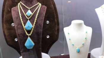 discover istanbul's exquisite jewelry at yeniexpo!